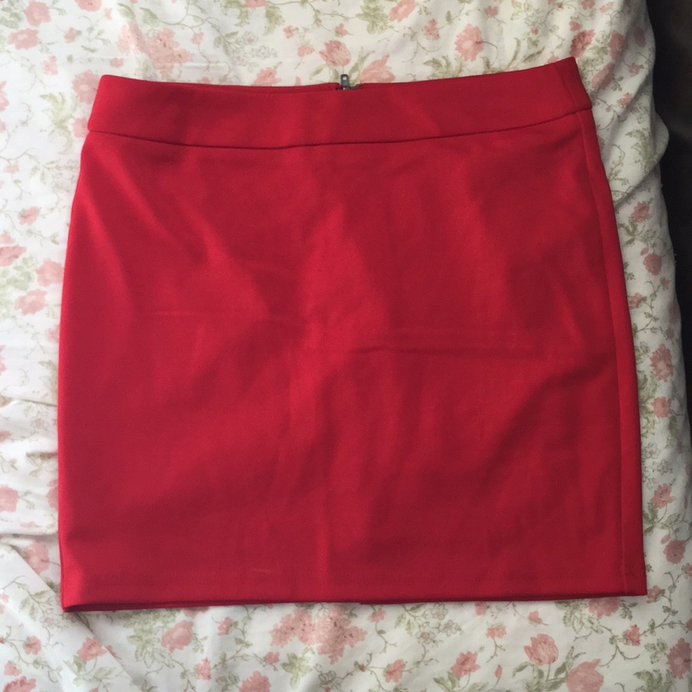 Forever 21 Skirt